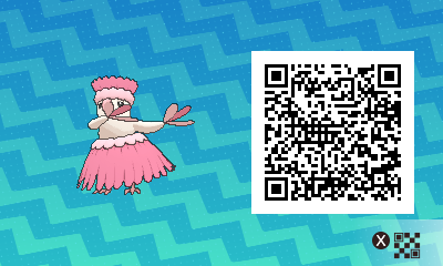 #082 - Shiny Pau Oricrio